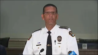 Montgomery officials give update on recent riverfront brawl