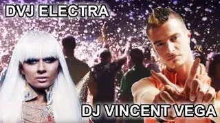 RuParty - GoldenBeach @ DVJ Electra @ DJ Vincent Vega