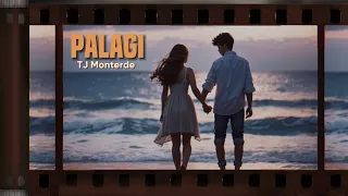 Palagi By TJ Monterde | 1 Hour Loop