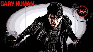 Ep 416 Gary Numan breaks down past music, song writing, electronic music & new music coming!