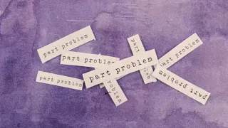 Nahko And Medicine For The People - Part Problem (Official Lyric Video)