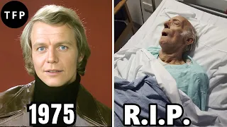 Starsky and Hutch 1975   1979 Cast THEN AND NOW 2024, All the cast members died tragically!