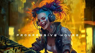 Progressive House Mix/Melodic Techno Vol #013