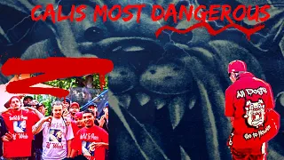 Who are the Fresno Bulldogs? |The MOST hated gang in California | Bulldogs Vs. EVERYBODY!