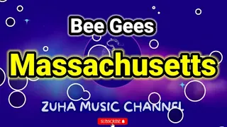 Massachusetts - Bee Gees | ZMC Karaoke