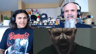 Lord of The Lost - Loreley [Reaction/Review]