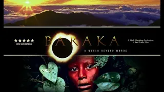 Baraka (документальный фильм)