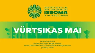 VÜRTSIKAS MAI, Mai (N1)