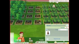 The Sims 4 How I got to 1 million simoleons