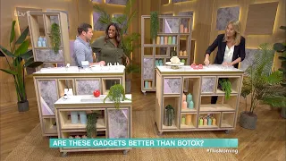 Are These Gadgets Better Than Botox? - 10/05/2024