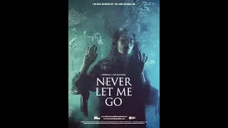 "Never Let Me Go" By: Florence and the Machine. (with lyrics)