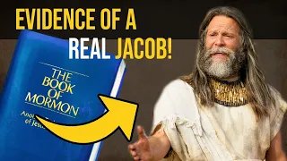 Evidence that the Prophet Jacob was Real! (KnoWhy 725)