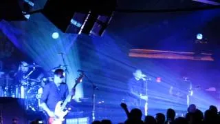 Stone Temple Pilots w/ Chester Bennington  "Church on Tuesday" live at Starland Ballroom 9 6 2013