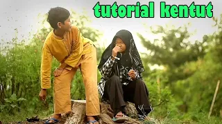 Tutorial Kentut | Komedi Ndeso