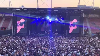 OneRepublic - Counting Stars - Live (Wiesbaden 25.06.2023)