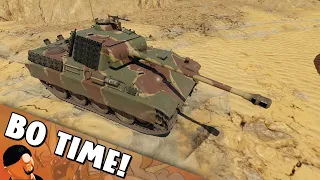 Panther G - "The Great TOG II Expedition!"