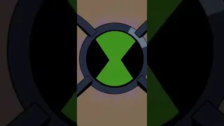 Ben 10 Omniverse vs Ben 10 Ultimate Alien #shorts #cartoon #ben10