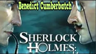 Sherlock Holmes audiobook benedict cumberbatch  English Story Audiobook