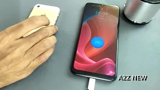 Reverse charging kya hai ?,How to use reverse charging in realme ,Mobile se mobile kaise charge kare