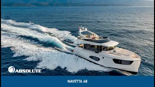 Absolute Navetta 48 - The Absolute Essence