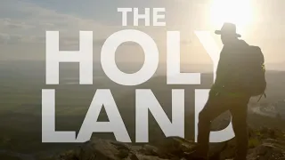 Official Trailer: The Holy Land: Connecting the Land With Its Stories | Season 3 | @ourdailybread