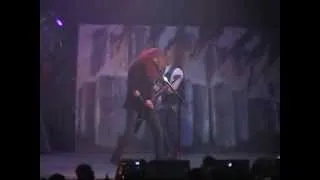 Megadeth - Devil's Island (Live In Uniondale 2006)