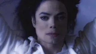 Michael Jackson - Is It Scary | Timing Video
