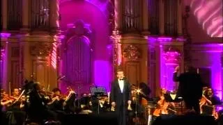 Прем'єрний концерт Володимира Окілка -  15.