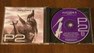 Kenji Kawai - Hallucination (1993, Patlabor 2)