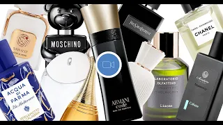 FRAGRANTICA Talks: Чего хорошего было в 2021 году?