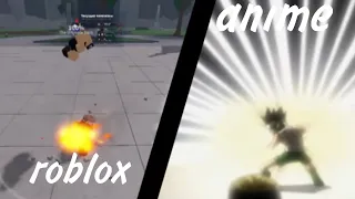 ultimate battleground anime vs roblox