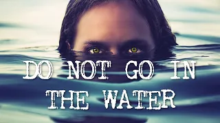 Water Fairies - Five Scary Encounters with Drowners and other UnderWater Fairies