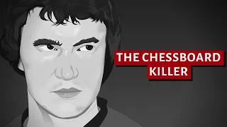 One of Russia's Most Notorious Serial Killer - The Chessboard Killer