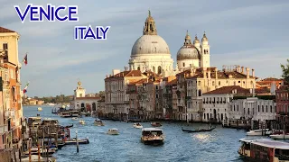 Unforgettable Venice Trip: Meeting Fellow Italian YouTuber