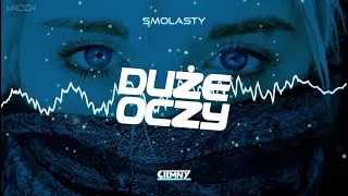 Smolasty - Duże oczy (Ciemny Bootleg)