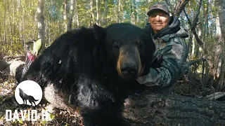 The BEAR Hunting Project! (ep.6 - 2018)