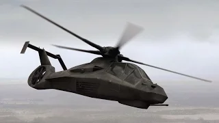 Comanche Stealth Helicopter | Military aircraft