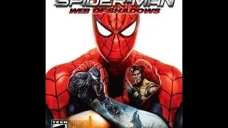 Review of Spider-Man Web Of Shadows for Xbox 360, PS3, and PC by Protomario