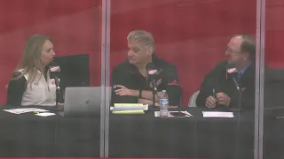 Detroit Red Wings Development Camp | Day 2