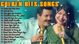 90’S Old Hindi Songs💘 90s Love Song Udit Narayan, Alka Yagnik, Kumar Sanu🌹 Old Bollywood hindi Songs