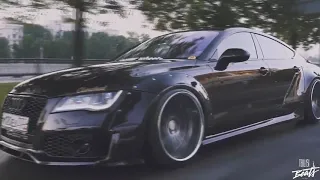 Jillzay   360 feat  Скриптонит, 104   Audi A7 Showtime