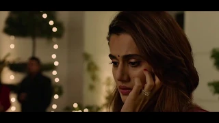 Thappad trailer 2 || taapsee pannu || anubhav sinha || bhushan kumar 28th february 2020