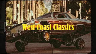 West Coast Classics | G-Funk | Old School Gangsta Mix