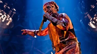 Top 10 Rammstein Songs