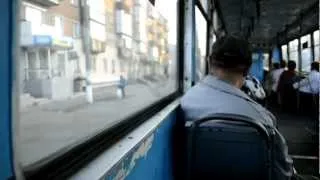 Конотопский трамвай