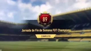 RECOMPENSA FUT CHAMPIONS TOP 100 MENSUAL LEYENDA Y 44 IF'S