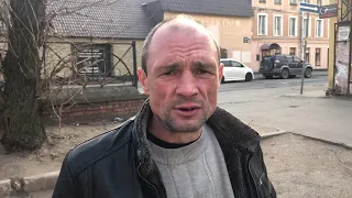 Отзыв о адвокате Сергее Волкове. Дело по статье 228.