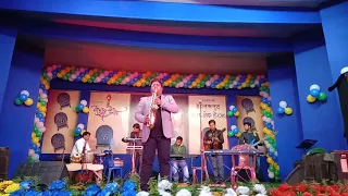 Aaja Aaja Main Hu Pyar Tera / Instrumental Saxophone by Gopal Das Live performance