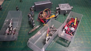 Connecting 50 ohm signal generator to non-50 ohm device