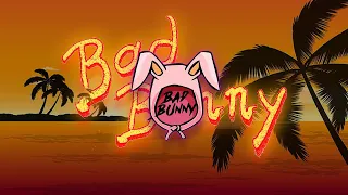 Bad Bunny Mix - Dj Daster (Bichiyal, Volvi, Yonaguni, La Santa, Tu merced, Safaera)